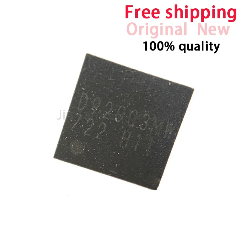 

(5-10 шт.) 100% новый BD92003 D92003MW BD92003MWV BD92003MWV-E2 D92003 QFN-48 чипсет