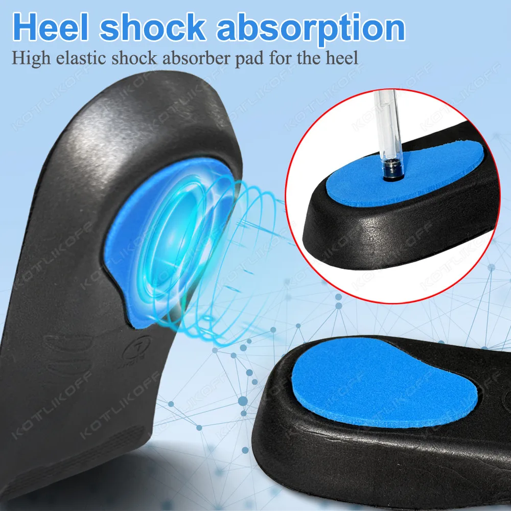 Ортопедические стельки для плоскостопия ортопедическая стелька Арка Поддержка