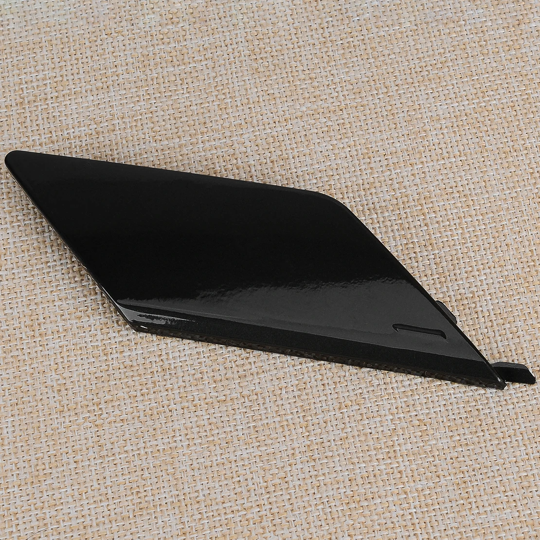 39846812 31449210 буксировочный крючок для заднего бампера автомобиля крышка с