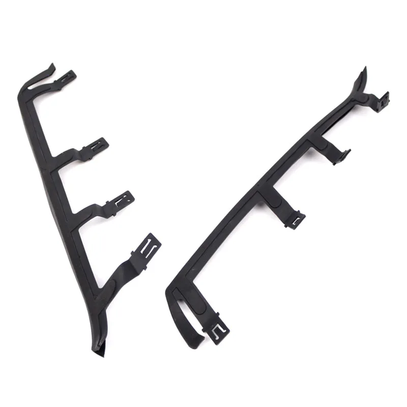 Прокладка объектива фар автомобиля верхний кронштейн левая и правая сторона для