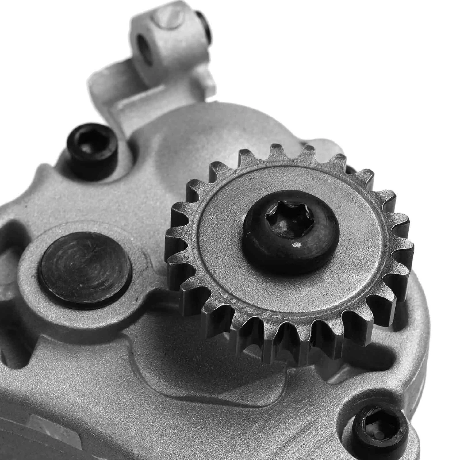 Новый Масляный насос двигателя OP805 06J115105AC 06J115105AG для Volkswagen Jetta Passat Beetle Audi A3 TT 2 0 л DOHC