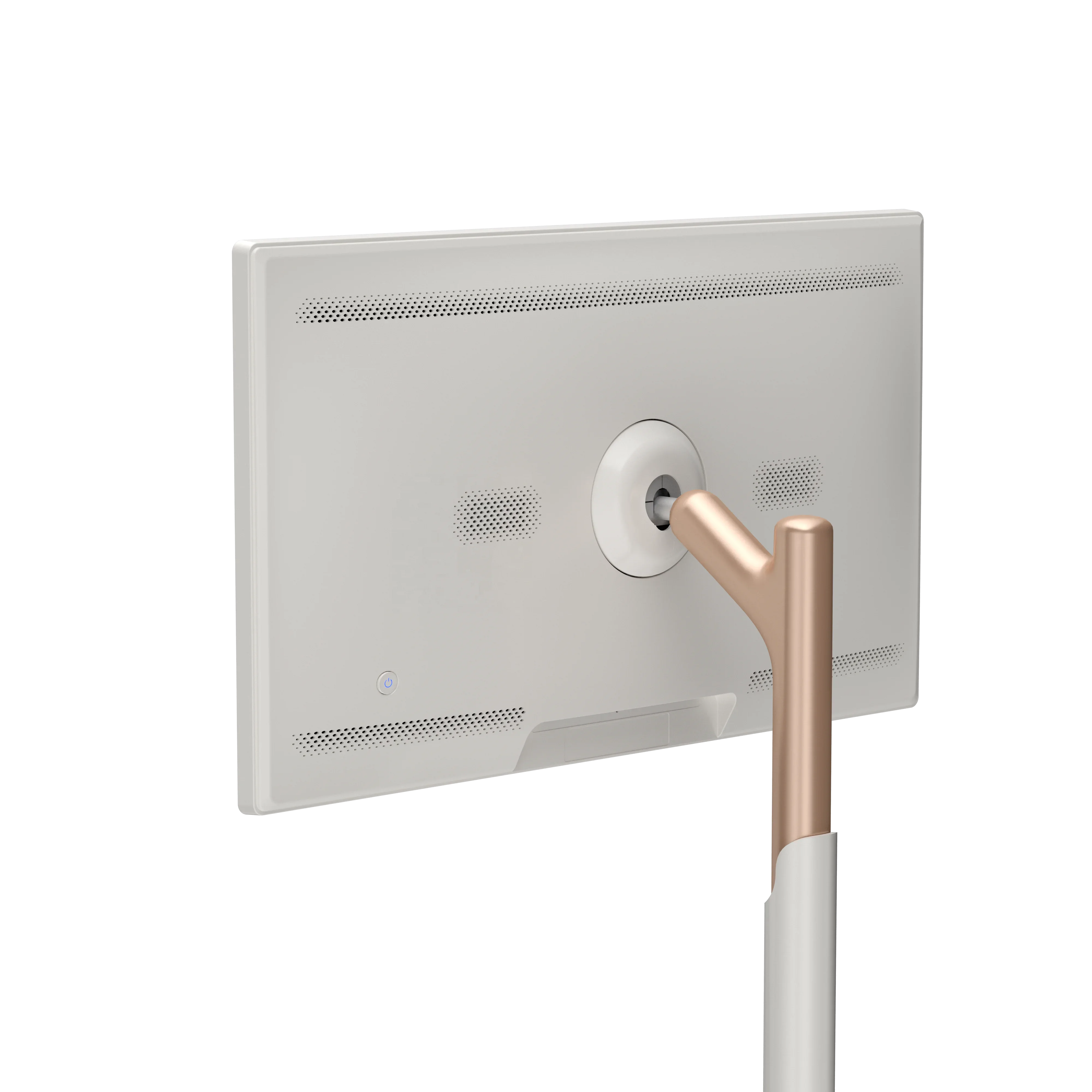 Перезаряжаемый сенсорный HD-телевизор 27 дюймов интерактивный смарт-аккаунт для