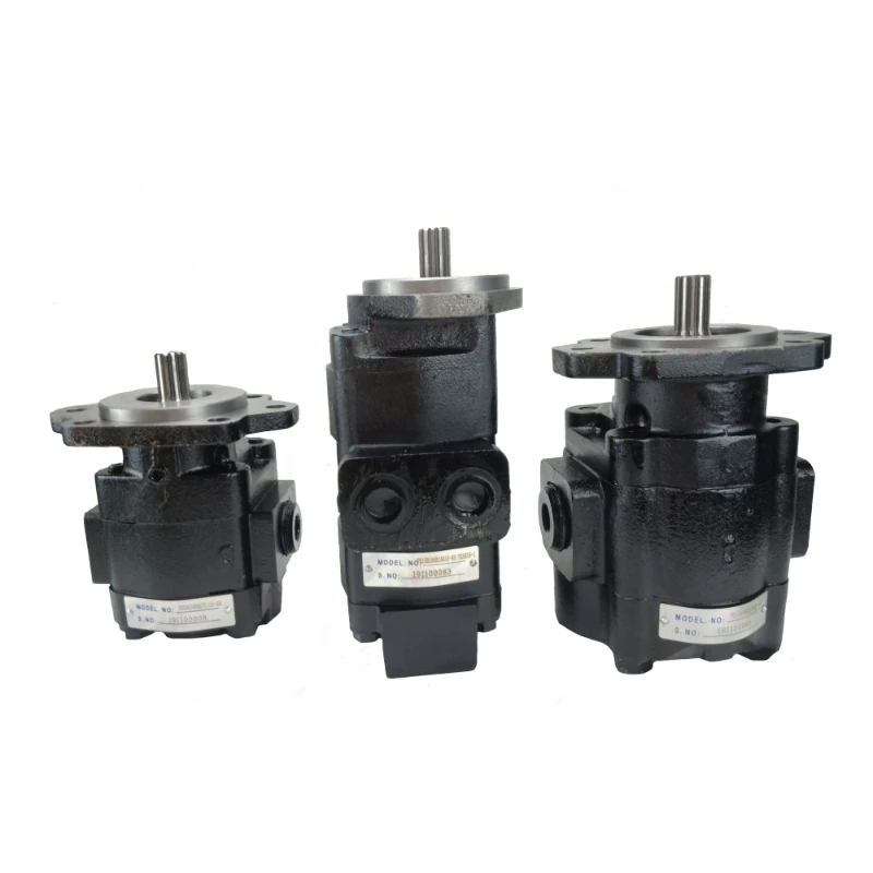 

Parker Replacement Parts Hydraulic Gear Pump Tractor P series P30 P51 P75 P350 Pumps