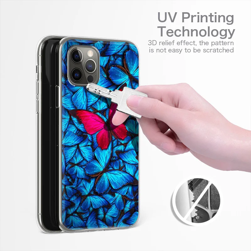 Мягкий чехол из ТПУ для Ausu Zenfone Max Pro M2 Asus Shor Plus M1 ZC550KL ZB631KL ZB570KL ZB601KL силикон |