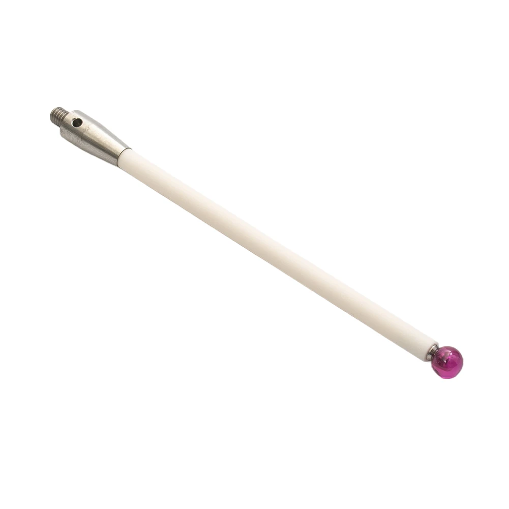 

Stylus CMM Touch Probe 100mm Long Supplies Assembly Parts Replacement Spare Utralight 150mm For (EDM) Processes