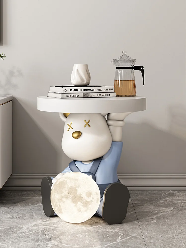 Мебель в скандинавском стиле журнальный столик мебель для гостиной диван