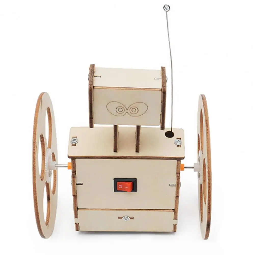 

1 Set Physical Toys Educational Prevent Game Addiction Electric Children Toys Teaching Demonstration Toys Kid Physical Toys