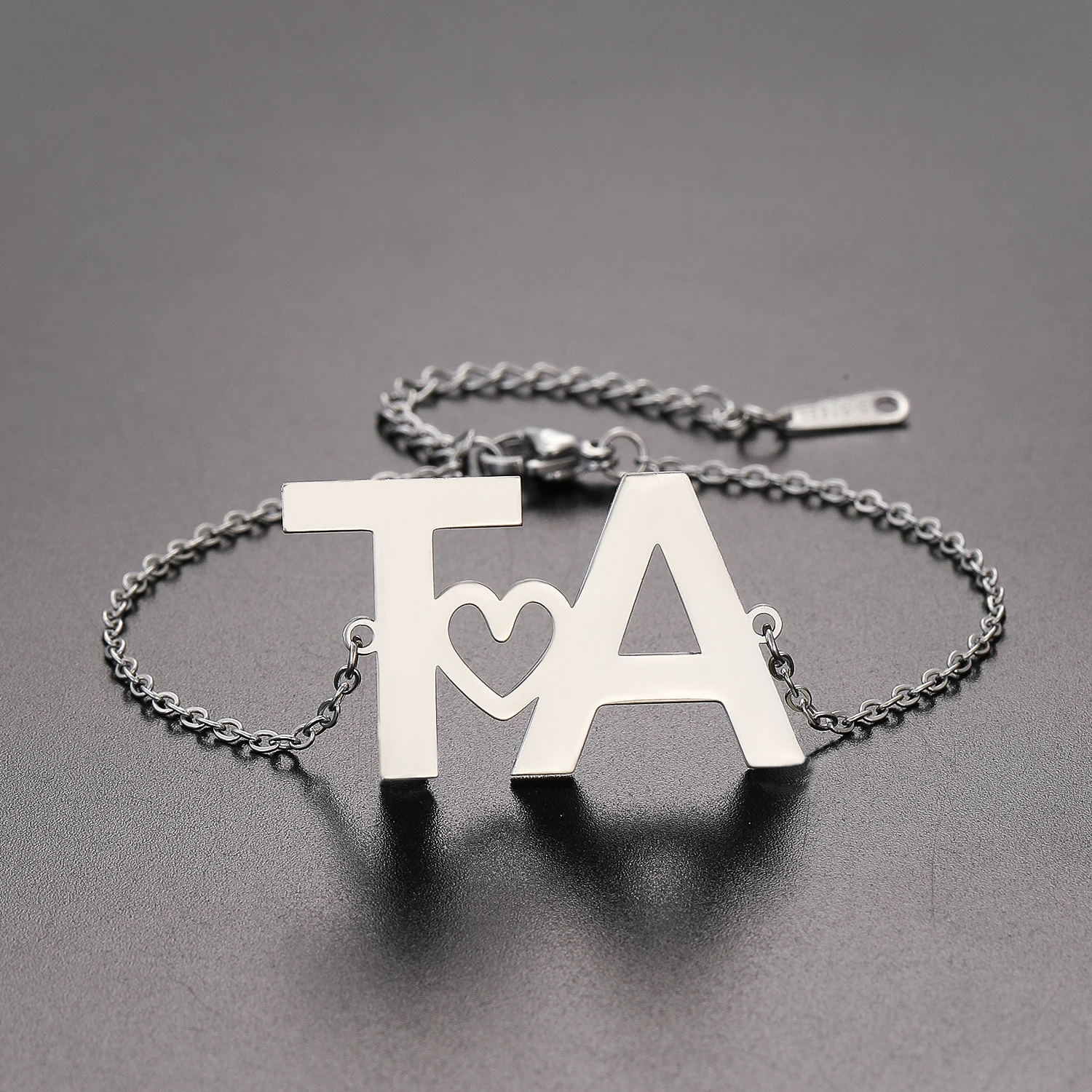 1 шт. персонализированный шикарный браслет в стиле бохо персонализированное