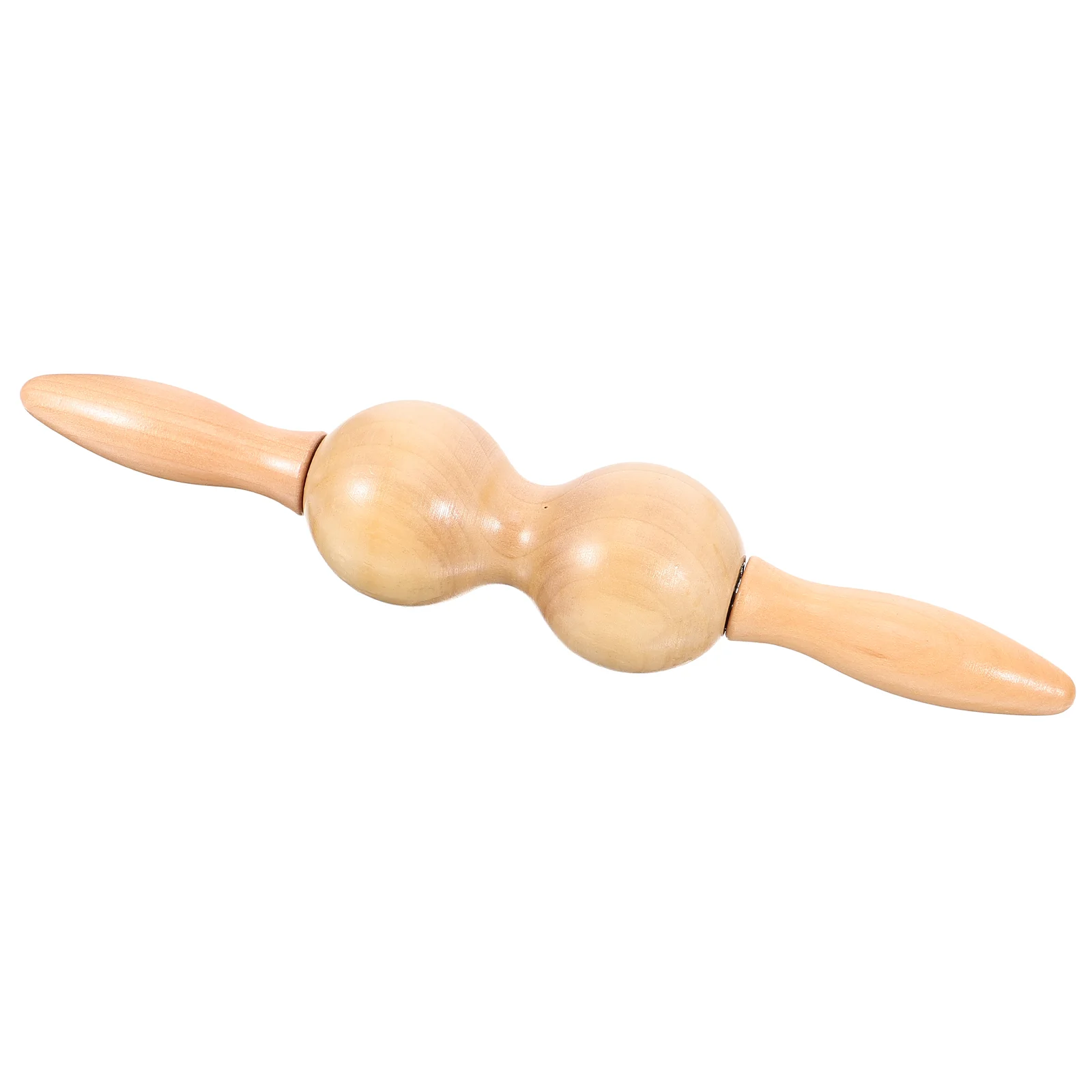 

Acupoint Stick Skin Care Massager Foot Wood Rod Acupressure Portable Hand Tools