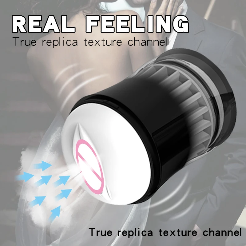 Ручная мужская мастурбация секс-игрушки для взрослых тренировка пениса с