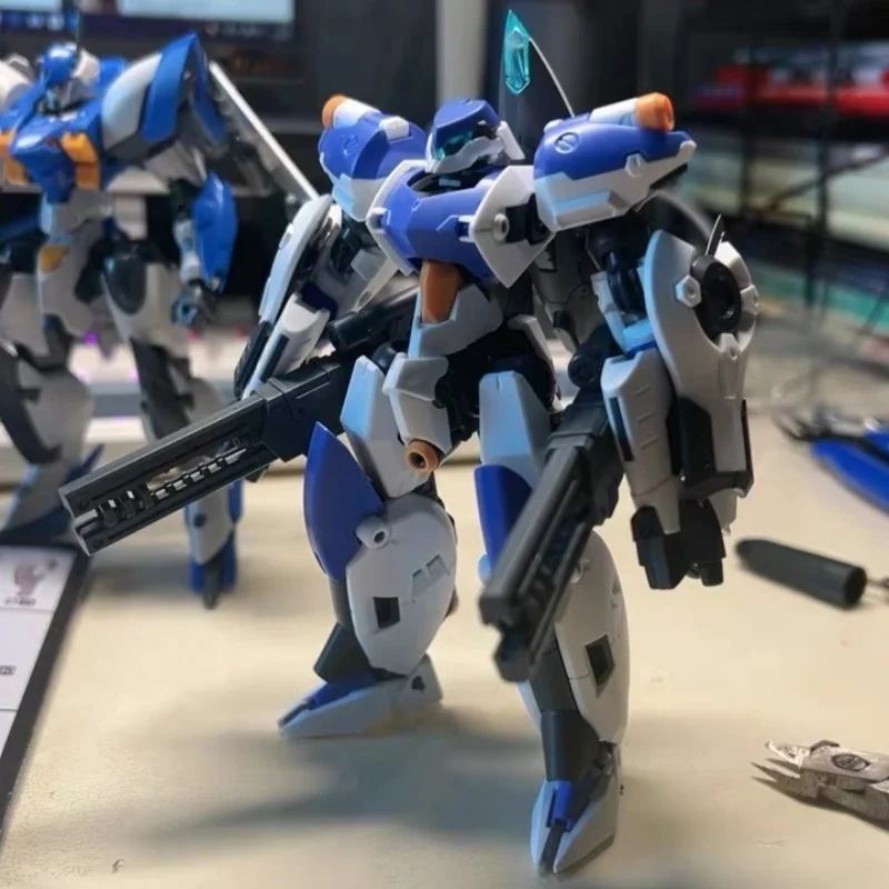 Новинка в наличии: Сборная модель 1144 Sheik Mainland Super Cavalry RGF-101 FRANZ-ALPHA, коллекционная фигурка, украшение для комнаты, игрушка, подарок (art.: 3920db2efbc64) - 3920db2efbc64