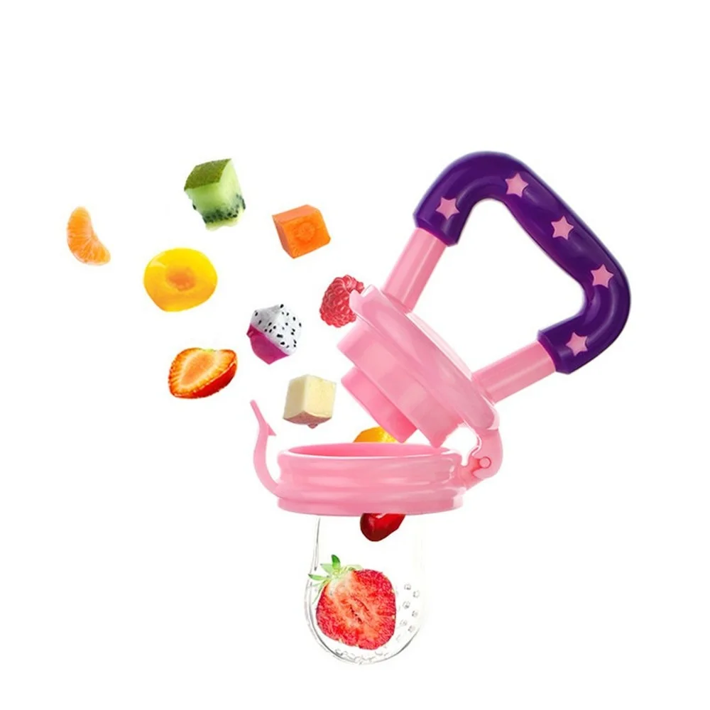 S Nibbler Learn Feeding Drinking Water Straw Handle Teething