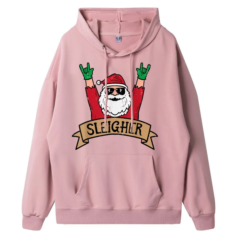 Толстовка мужская с круглым вырезом и длинными рукавами