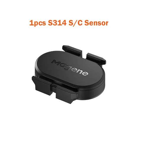 Magene S314 датчик скорости и каденса