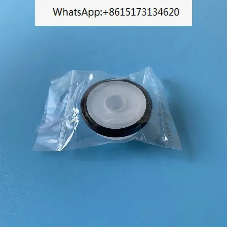 Оригинальный SPECTRO AMETEK 48207006 48207009 ВСТАВКА СТЕКЛЯННАЯ СПАРКА STAND HEAVY METALL LAB/MAXx