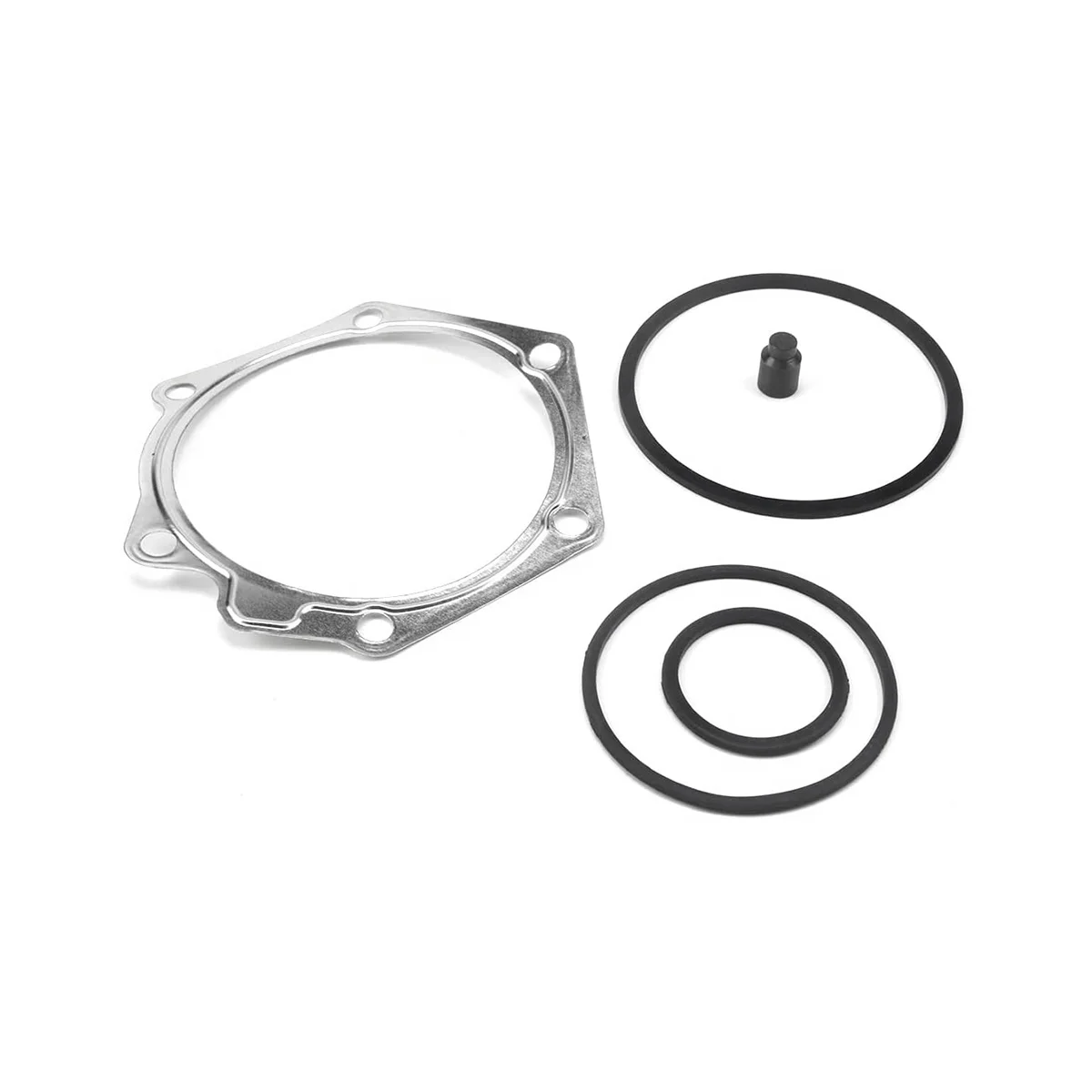 

Transmission Reverse Band Servo Piston Apply Pin Extender Kit Fits for -400 / 4L80E