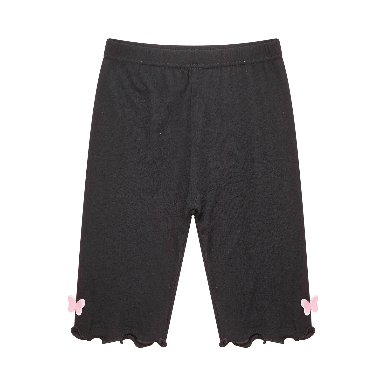 Рисунок 3 - детские шорты с воланом