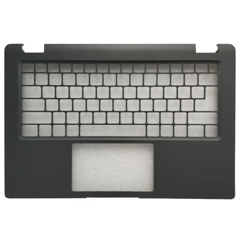 Фото НОВИНКА Для ноутбука Dell Latitude 3440 E3440: задняя крышка экрана/передняя рамка/шарниры/верхняя часть корпуса с подставкой для рук/нижняя часть корпуса/клавиатура, черный цвет. №4