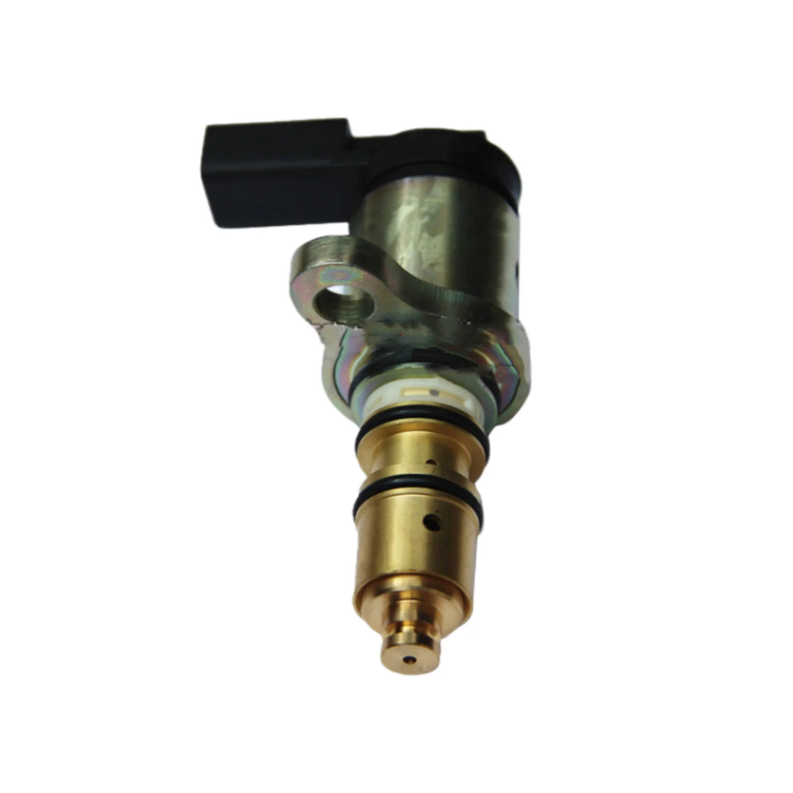

RV65F automotive air conditioning control valve, for Volkswagen Kaidi Sagitar compressor solenoid valve variable frequency valve