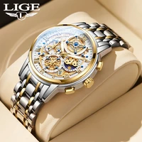 2022 top brand luxury mens watch 30m waterproof date clock male sports watches men quartz casual wrist watch relogio masculino