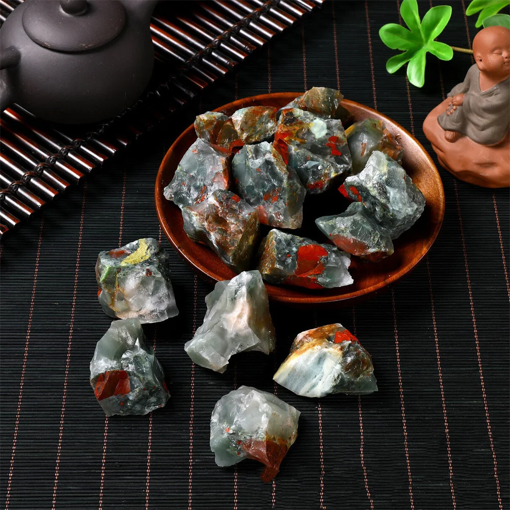 Оптовая продажа сырье натуральный хрустальный материал оригинальные камни