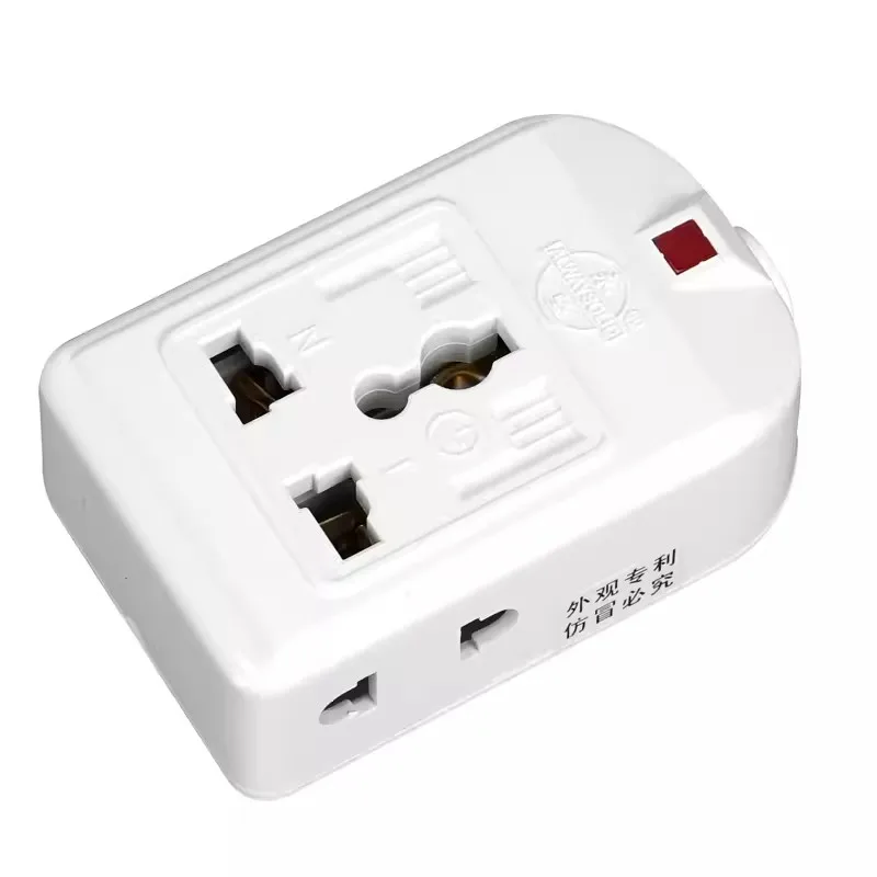 

KYMISON Универсальная розетка 10A 250V