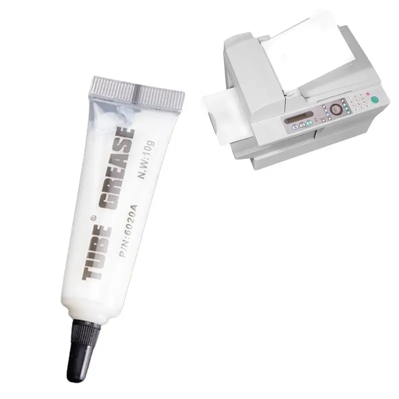 

Новинка, Высококачественная силиконовая смазка 3 г/10 г, 1 шт., смазка с супер уплотнительным кольцом для обслуживания аквариумного фильтра