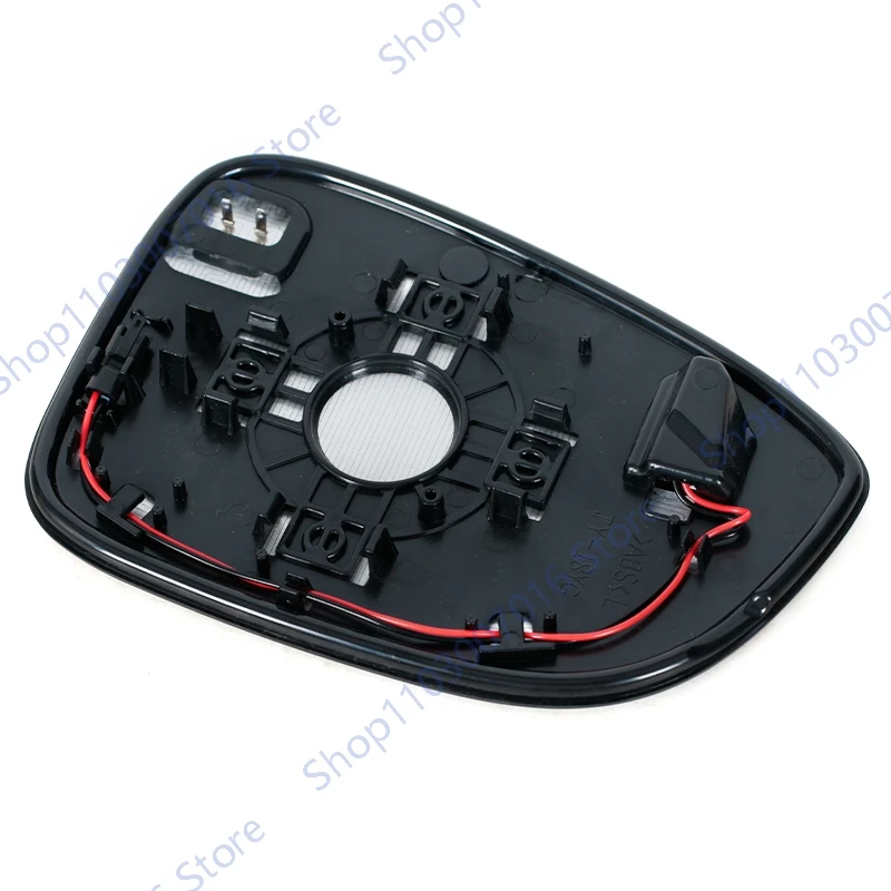 Боковое зеркало заднего вида для Honda Accord 2018 2019 2020-2023 US с отражателем слепых зон