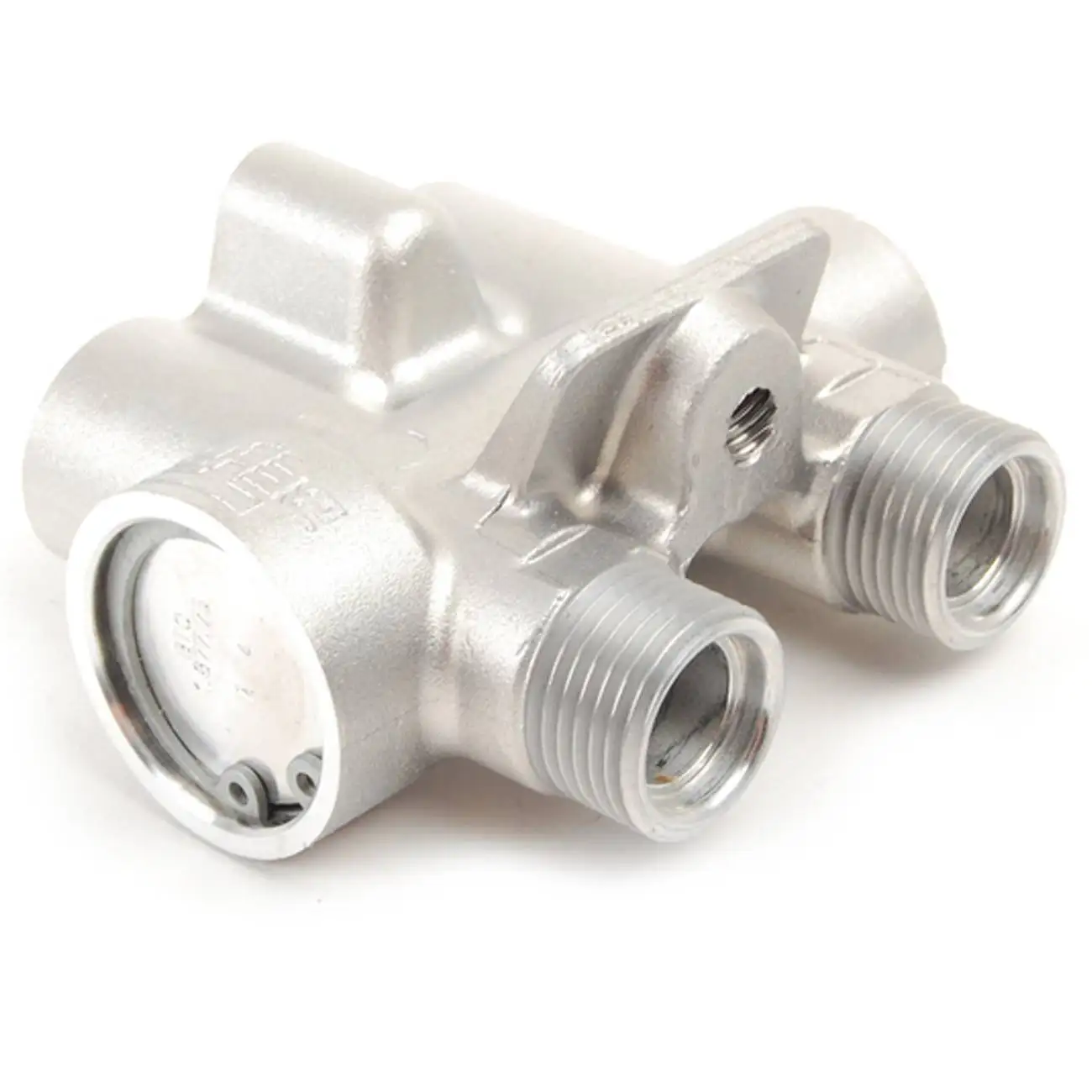 

Free shipping OEM Transmission Oil Temperature Valve Fit Q7 R8 VW Touareg 7L0317027A