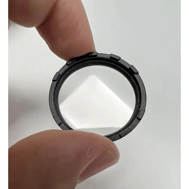Защитная линза BB Impact Shield AVS9 BDNV 1431 MKII, совместимая с резьбой LIF, для PVS14, противоударное защитное окно для ночного видения. (art.: 3920db3caa17d) - 3920db3caa17d