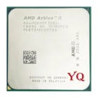 Трехъядерный Процессор AMD Athlon II X3 400e 400 2,2 ГГц, процессор AD400EHDK32GI, разъем AM3