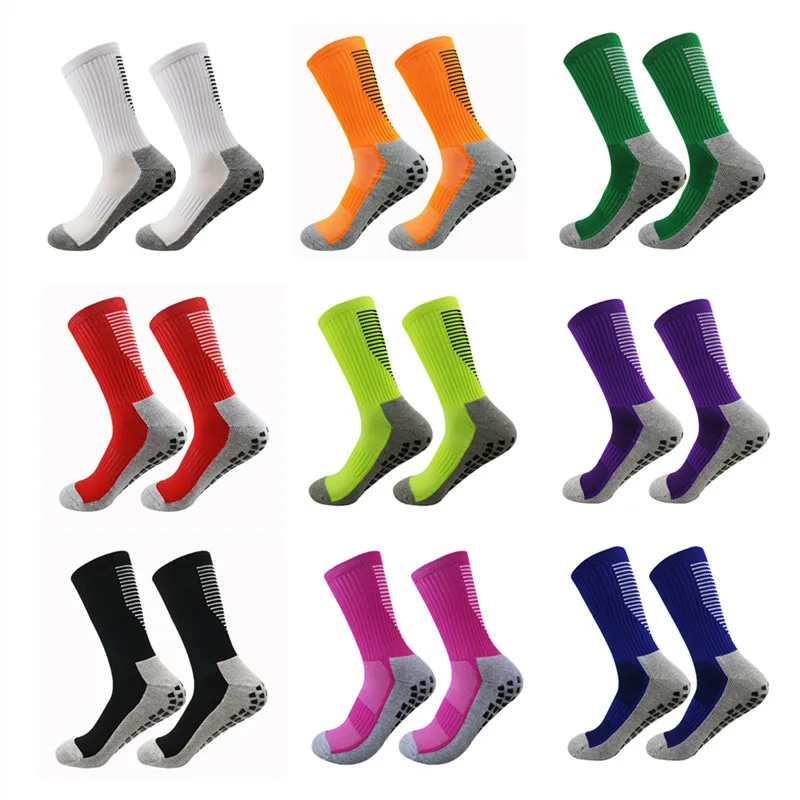 

9 цветов, модные велосипедные носки, брендовые велосипедные носки для мужчин и женщин, профессиональные дышащие спортивные носки, баскетбольные Носки