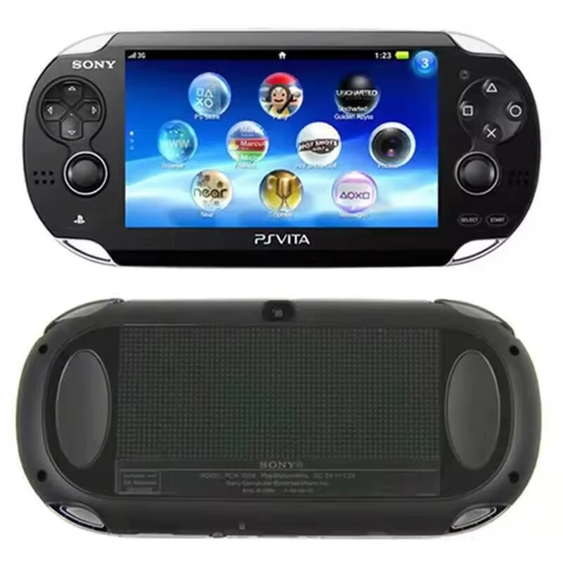 Портативная игровая консоль PSVITA 2000 PSVita