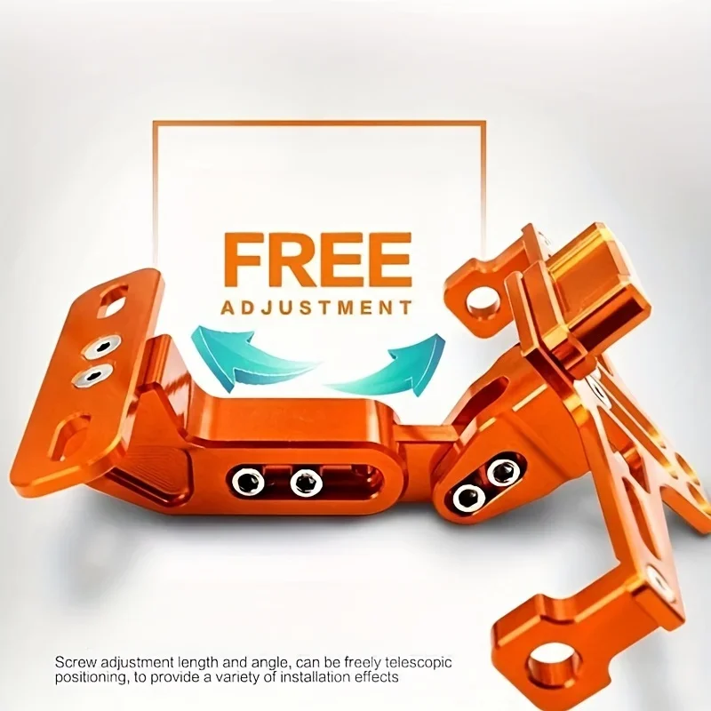 Рисунок 3 - Универсальный Регулируемый задний