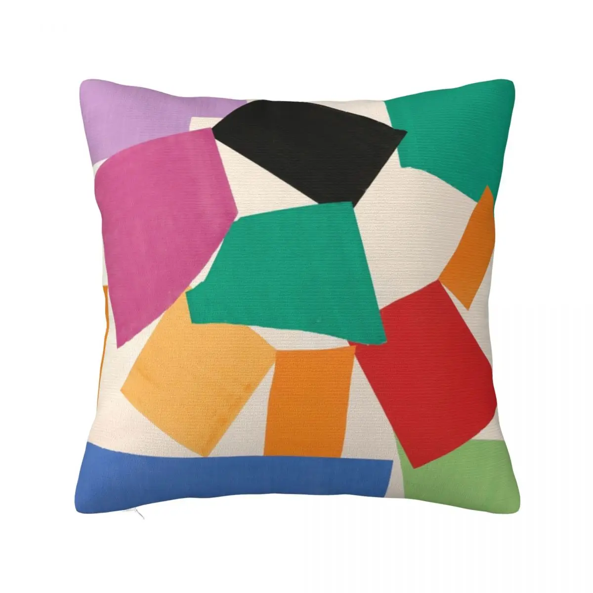 

Henri Matisse Paintings Pillowcase Fabric Cushion Cover Decor Classic Drawing Throw Pillow Case Cover Sofa Drop Shipping 40*40cm