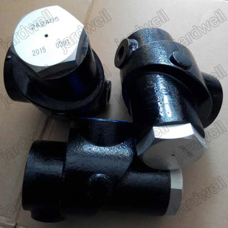 242405 запасные части для запасных частей клапана сохранения давления сульларного