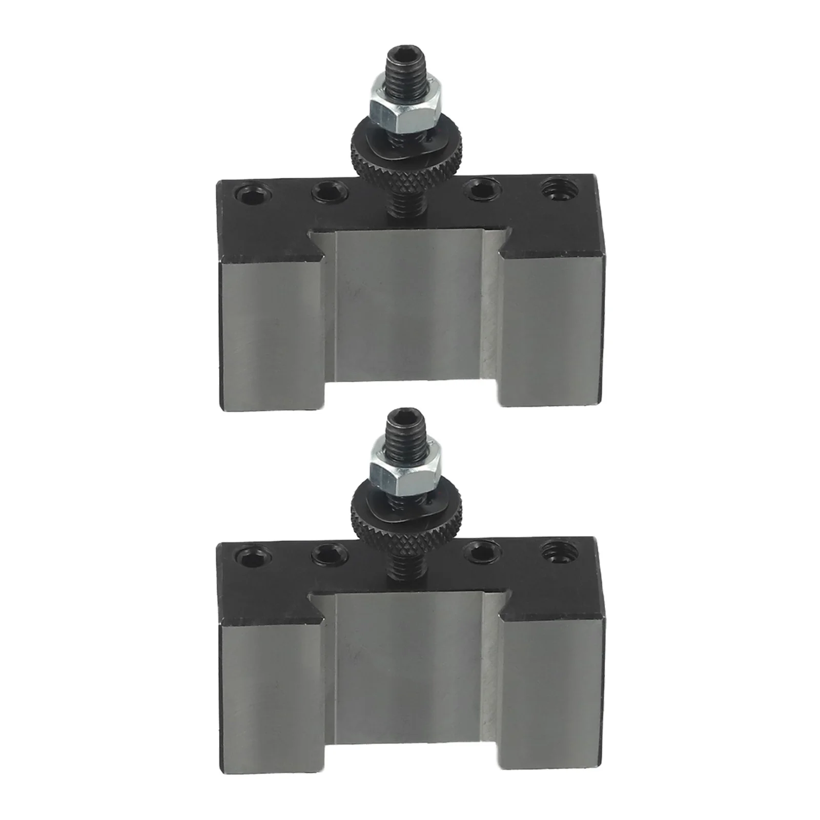 AAAAAAOXA WedgeTypeToolHolder 250-000 250-002 Pc OXA Набор стоек для инструментов Сталь Прочный материал