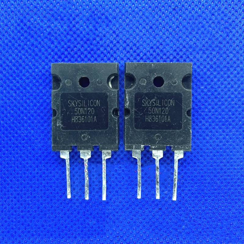 

10 шт. MP50N120BZ MOS