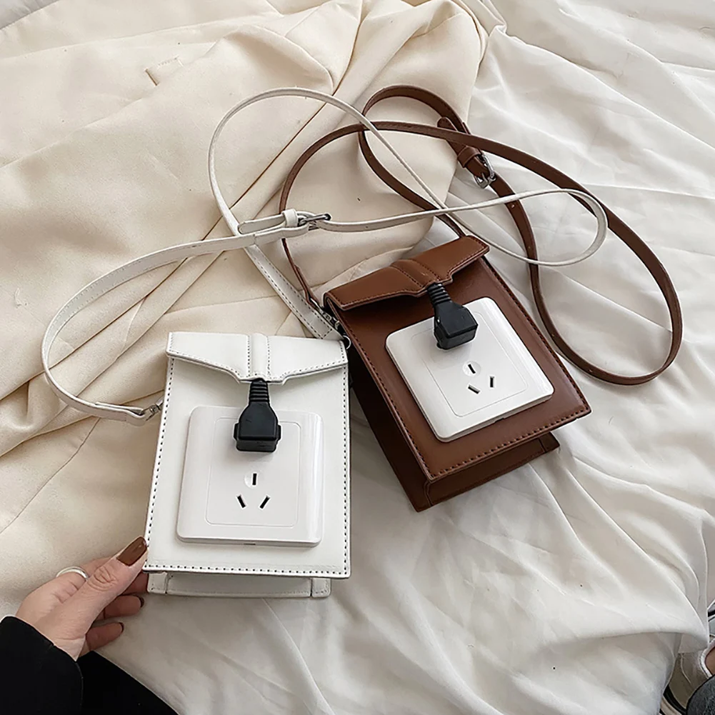 

Сумки через плечо из искусственной кожи, Сумочка для телефона, модный дизайнерский клатч на ремне с гнездом для женщин, кредитницы, Женский ...