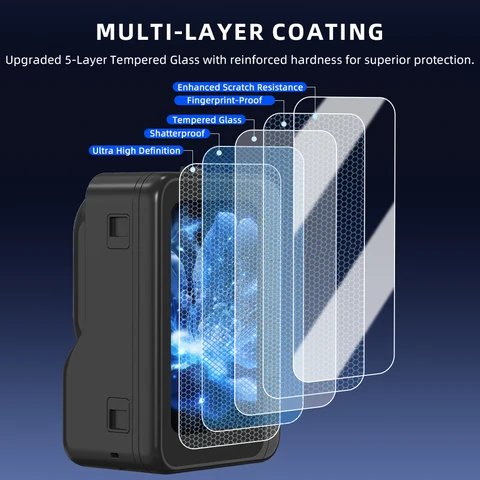 Защитная пленка Flymile для Insta360 Go Ultra