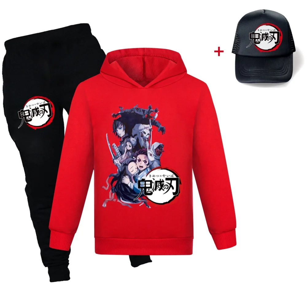 Детская толстовка с капюшоном длинным рукавом и принтом