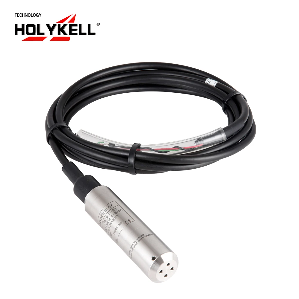 

Low price digital level gauge electrode water tank level sensor