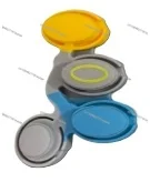 ПН: 451261019471 /M8001-47402 IV-MP30 KBD KEY кремниевая накладка новая