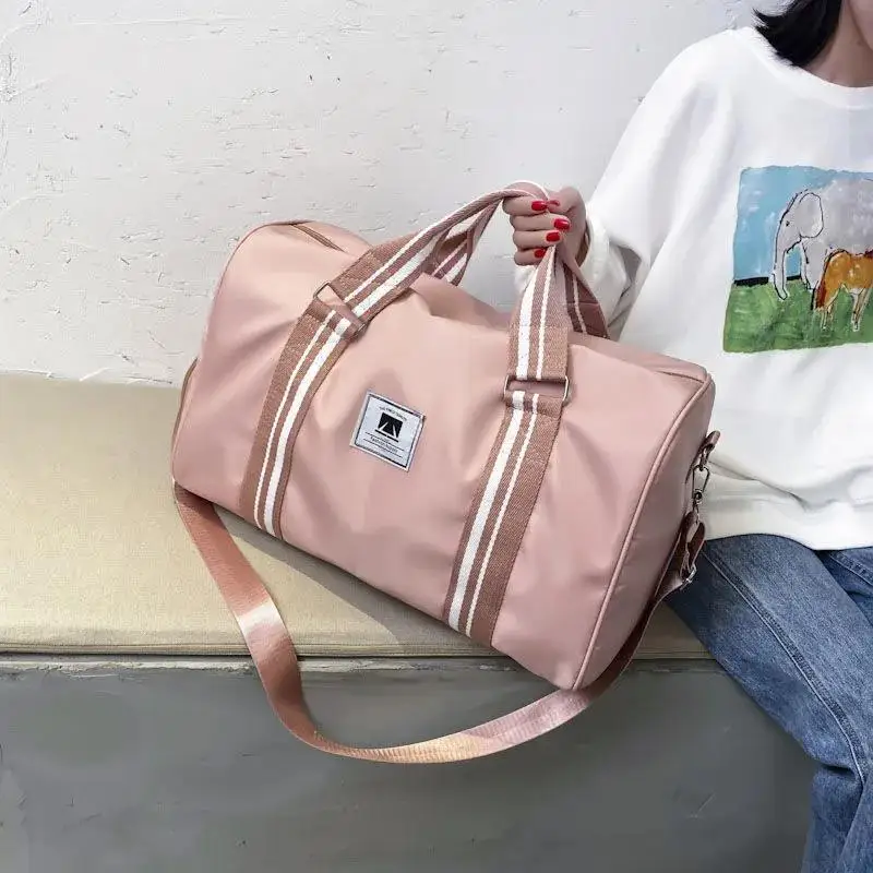 Спортивная сумка для мужчин и женщин многофункциональный водонепроницаемый