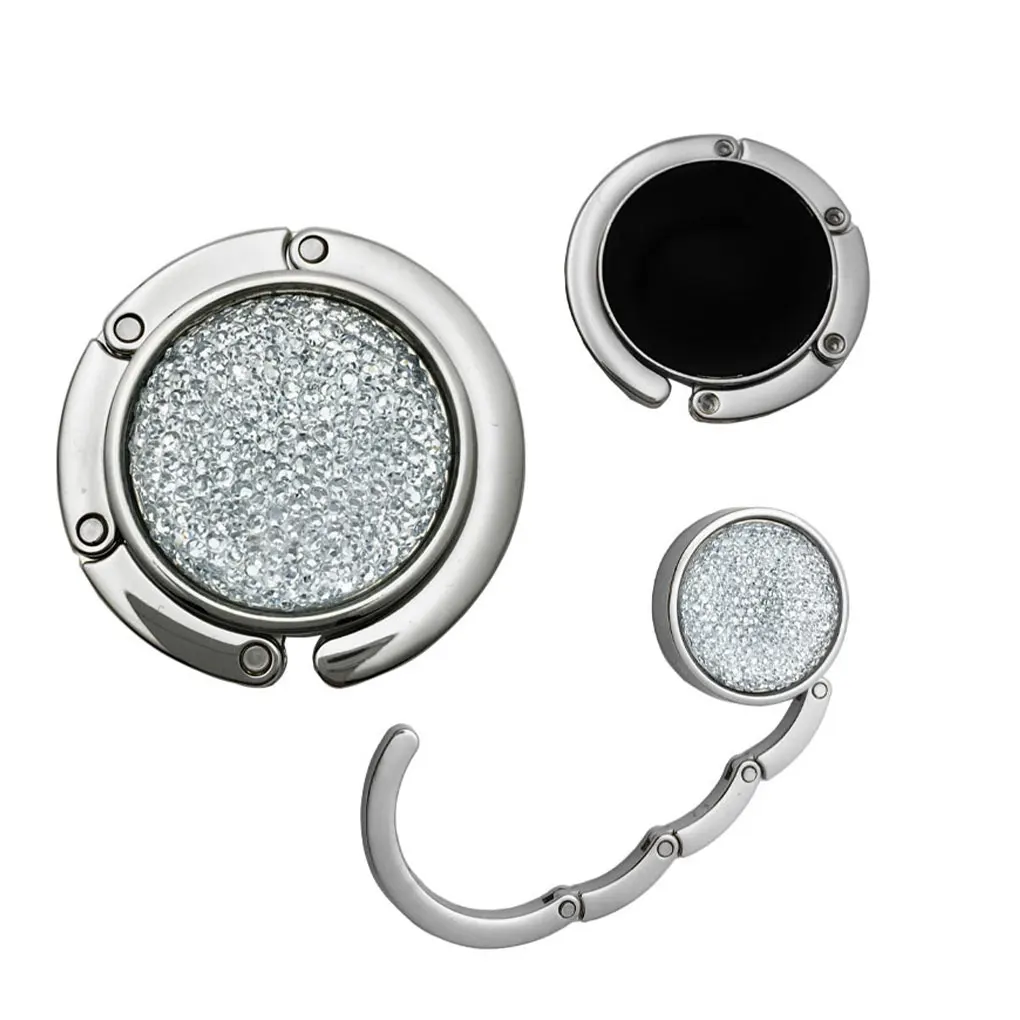 Удобная и стильная сумка с крючками в пределах досягаемости добавление