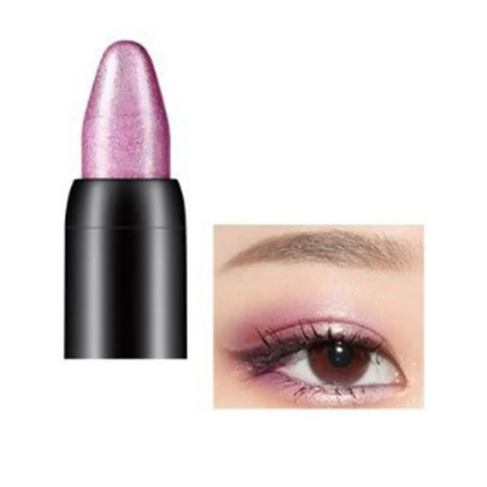 

15 цветов водостойкие Перламутровые тени для век Карандаш высокого уровня Чувствительная блестящая подводка для глаз Женская фотография