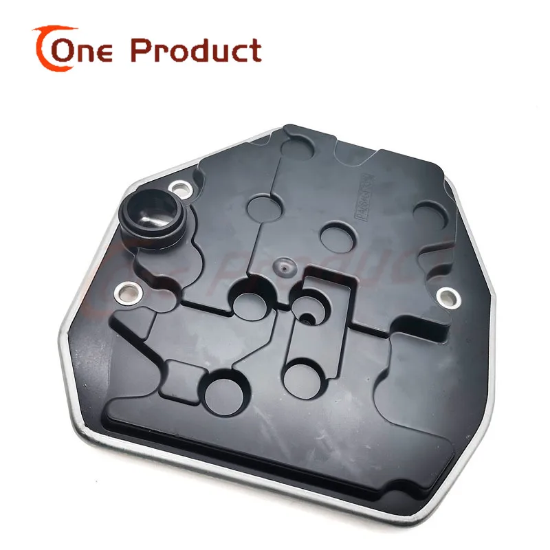 1 шт. K111 K112 CVT Автоматическая коробка передач Масляный фильтр для Toyota Corolla RAV4 Alphard