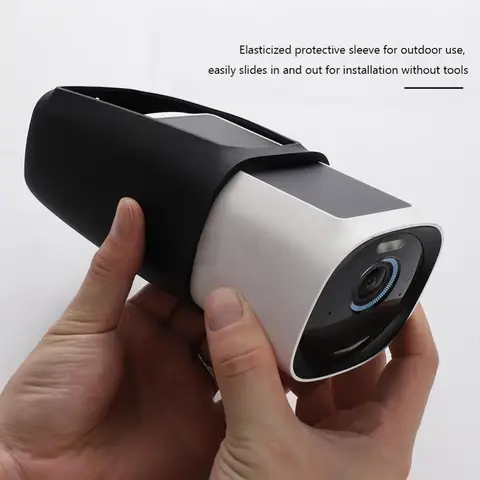 Защитный чехол для камеры Eufy Cam 3  APWIKOGER