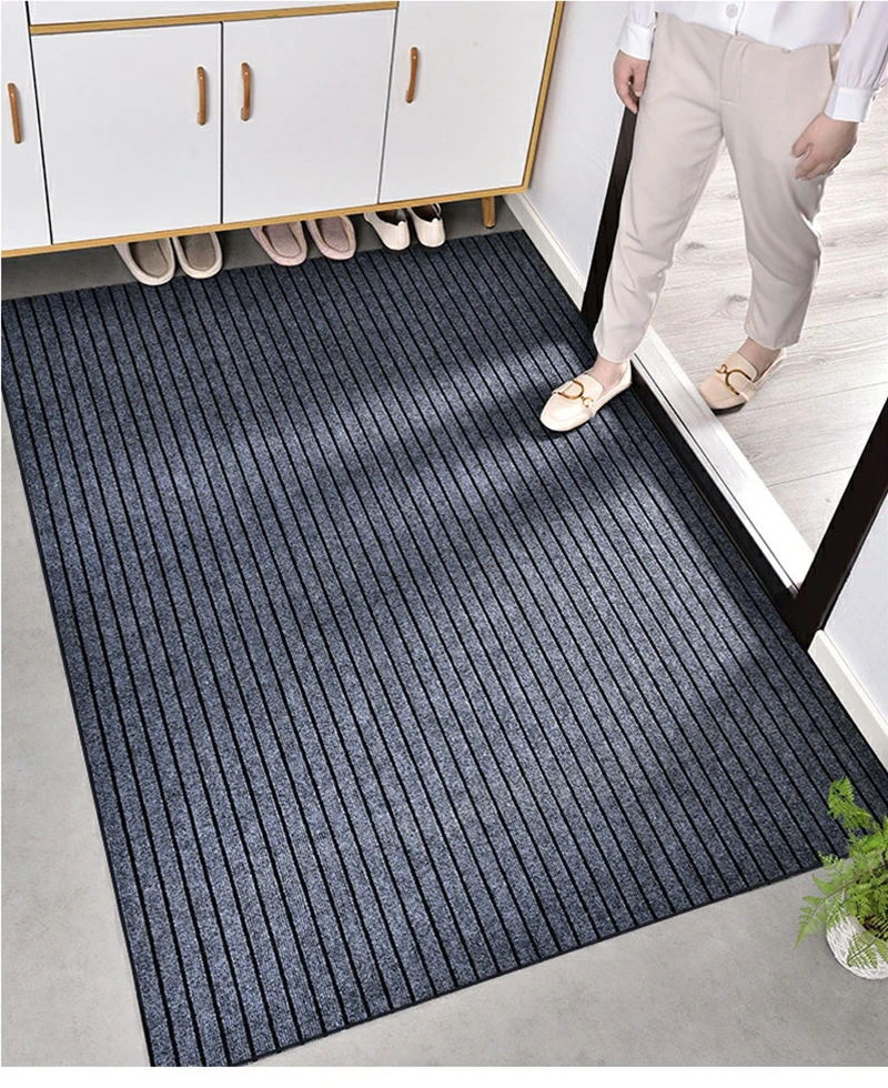 

Large Size Living Room Entrance Rug Carpet Modern Home Decoration Hallway Carpet Non-slip And Washable Kitchen Rug Mat