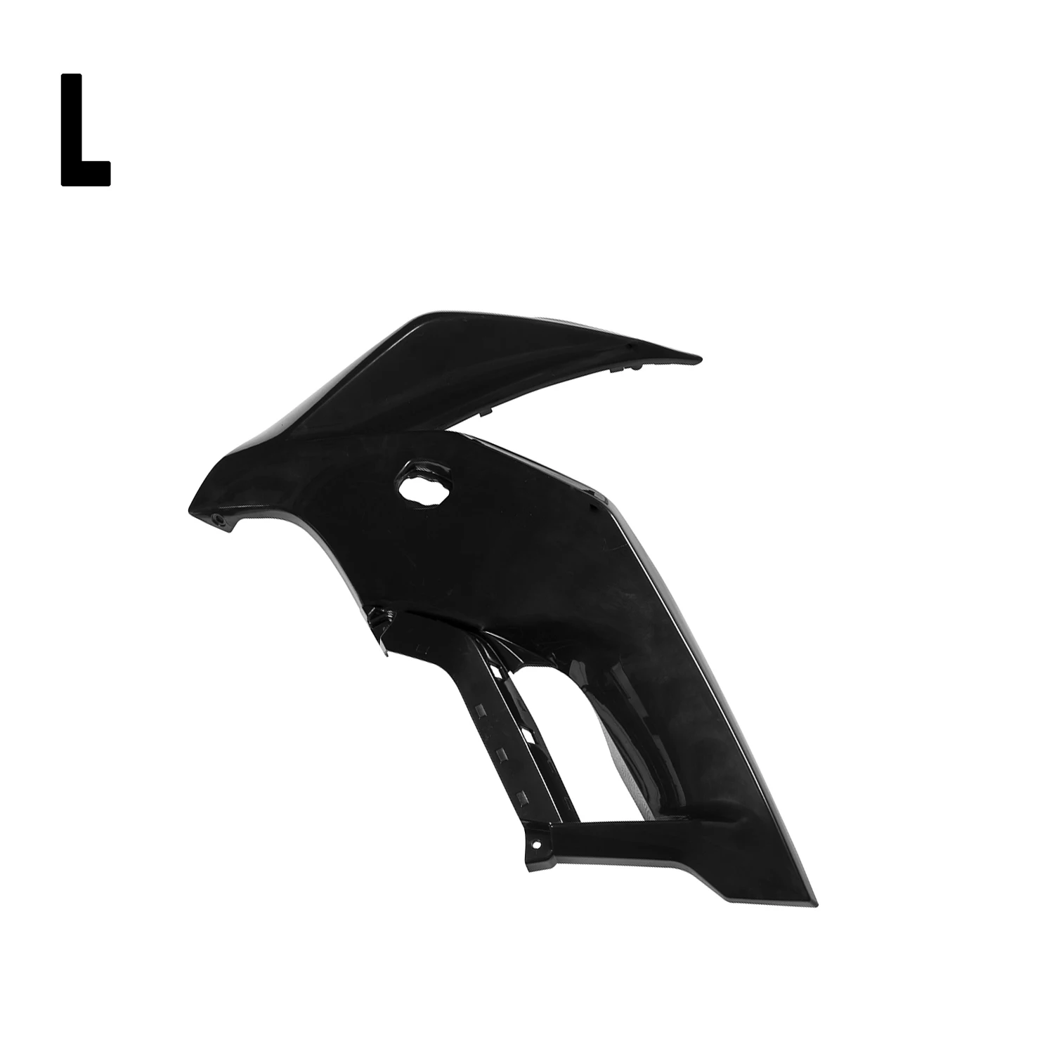 

Для Kawasaki Versys 650 Versys 650 2015-2021 мотоциклетная передняя фара, боковой обтекатель, защитная панель, рама 2020 2019